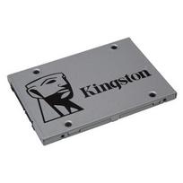 ssd 2,5 - Kingston UV400 240GB SSD - 1 nuotrauka