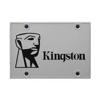 ssd 2,5 - Kingston UV400 240GB SSD - 2 nuotrauka