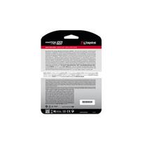 ssd 2,5 - Kingston UV400 240GB SSD - 5 nuotrauka