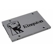 ssd 2,5 - Kingston UV400 240GB SSD - 7 nuotrauka