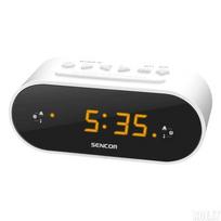laikrodziai zadintuvai - Sencor SRC 1100 W - 2 nuotrauka