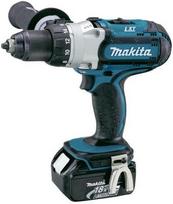 Makita DDF451RTJ