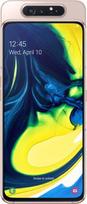 mobilieji telefonai samsung - Samsung Galaxy A80 Dual Gold (Auksinis) - 3 nuotrauka