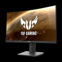 gaming monitoriai - Asus TUF Gaming VG32VQ - 5 nuotrauka