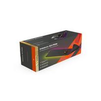 Pirkti SteelSeries XL Gaming Mouse Pad, QCK Prism, Black - Photo 4