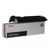 spausdintuvo canon kasetes - TONER JUODAS 23K C-EXV9/8640A002 CANON - 3 nuotrauka
