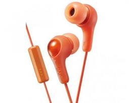 JVC HA-FX7M Orange (Oranžinės)