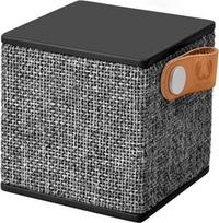 FRESHN REBEL Rockbox Cube Concrete