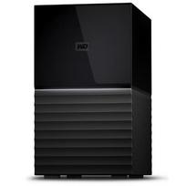 schacht - WESTERN DIGITAL My Book Duo 20TB USB 3.0 USB-C WDBFBE0200JBK - 2 nuotrauka