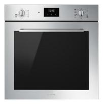 smeg garu orkaite - SMEG SF6400TVX - 2 nuotrauka
