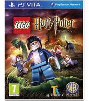Pirkti Lego Harry Potter Years 5-7 PS Vita - Photo 1