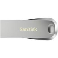 SANDISK Ultra Luxe 32GB Silver (Sidabrinis)