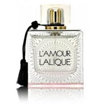 Lalique L`Amour 100 ml. EDP Testeris