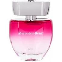 Mercedes Benz Mercedes-Benz Rose 90 ml. EDT Testeris