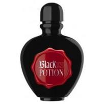 Paco Rabanne Black XS Potion 80 ml. EDT Testeris