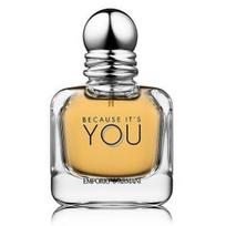 Armani Because It´s You 100 ml. EDP Testeris