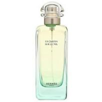Hermès Un Jardin Sur Le Nil 100 ml. EDT Testeris