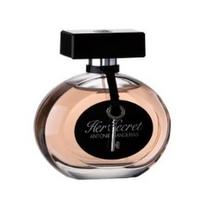 Antonio Banderas Her Secret 80 ml. EDT Testeris