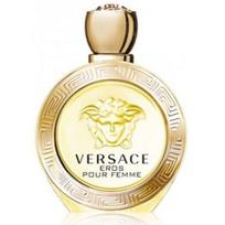 versace eros 100ml - Versace Eros pour Femme 100 ml. EDT Testeris - 1 nuotrauka