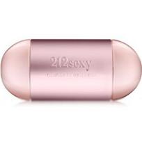 Carolina Herrera 212 Sexy 100 ml. EDP Testeris