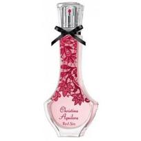 Christina Aguilera Red Sin 50 ml. EDP Testeris