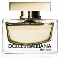 Dolce & Gabbana The One 75 ml. EDP Testeris