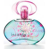 Salvatore Ferragamo Incanto Charms 100 ml. EDT Testeris