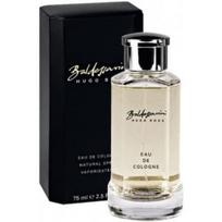 Baldessarini Eau de Cologne 75 ml. EDC Testeris