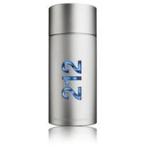 Carolina Herrera 212 Men 100 ml. EDT Testeris