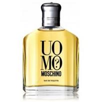 Moschino Uomo 125 ml EDT Testeris