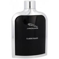 Jaguar Classic Black 100 ml. EDT Testeris