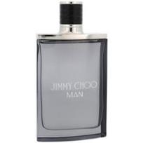 kvepalai jimmy choo - Jimmy Choo Man 100 ml. EDT Testeris - 1 nuotrauka