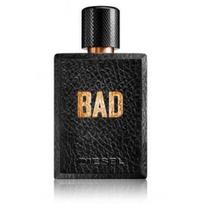 Diesel Bad 75 ml. EDT Testeris