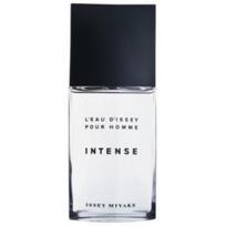 issey miyake l - Issey Miyake L´Eau D´Issey Intense 125 ml. EDT Testeris - 1 nuotrauka