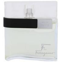 Salvatore Ferragamo F by Ferragamo pour Homme 100ml EDT Testeris