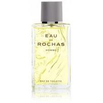 Rochas Eau de Rochas pour Homme 100 ml. EDT Testeris