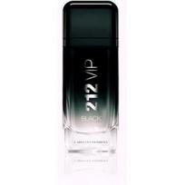 Carolina Herrera 212 VIP Men Black 100 ml. EDP Testeris