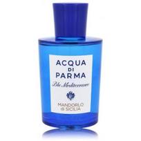 Acqua di Parma Blu Mediterraneo Mandorlo di Sicilia 150 ml. EDT Unisex Testeris