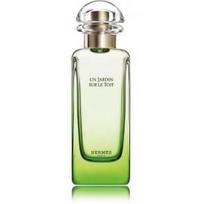 Hermes Un Jardin Sur Le Toit 100 ml. EDT Testeris