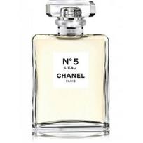 Chanel No.5 L'Eau 100 ml. EDT Testeris