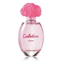 Gres Cabotine Rose 100 ml. EDT Testeris