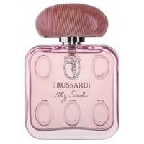 Trussardi My Scent 100 ml. EDT Testeris