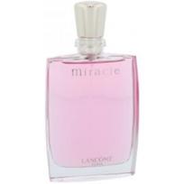 Lancôme Miracle 100 ml. EDP Testeris