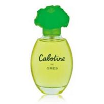 Grès Cabotine 100 ml. EDT Testeris
