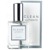 Clean Ultimate 60 ml. EDP Testeris