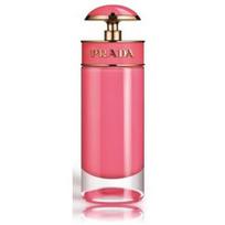 Prada Candy Gloss 80 ml. EDT Testeris