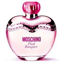 Moschino Pink Bouquet 100 ml. EDT Testeris