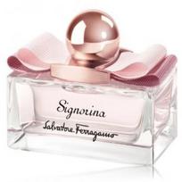 Salvatore Ferragamo Signorina 100 ml EDP Testeris