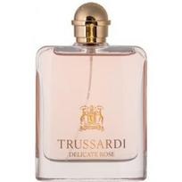 Trussardi Delicate Rose 100 ml. EDT Testeris