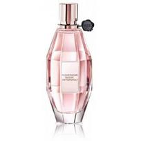 Viktor & Rolf Flowerbomb Bloom 100 ml. EDT Testeris